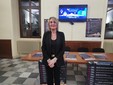 Saluzzo, Carnevale 2024: la nuova castellana Silvia Ghione