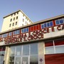 L'ingresso del Pronto soccorso di Cuneo