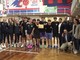 Sport e Scuola: a Mondovì tutti promossi con &quot;Che campioni in campo&quot; (VIDEO)