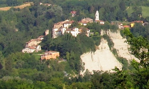 Deposito di rifiuti pericolosi: a Clavesana nascerà il comitato contro il progetto