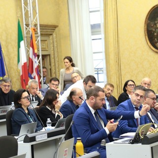 Bilancio Regione 2025, Sacchetto (Fdi): &quot;La Terza Commissione ha concluso l’esame delle materie di sua competenza, un bilancio lungimirante in un momento di difficoltà&quot;