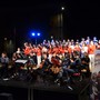 Vent'anni del coro “Envie de Chanter”, attraverso la musica che unisce una comunità