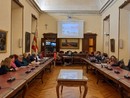 La commissione consiliare di lunedì 20 novembre