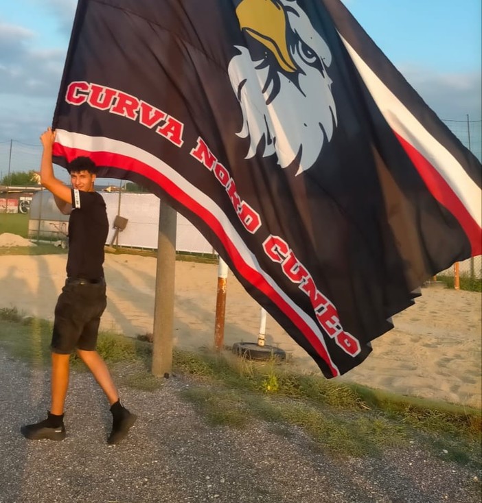 Calcio. La Curva Nord Cuneo pronta a sostenere la squadra: &quot;Tanta è la voglia di rivedere gli undici in campo&quot;