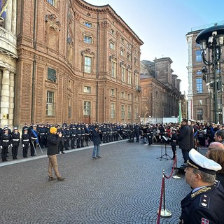 Operativi 104 nuovi agenti di Polizia Locale in Piemonte