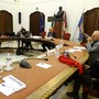 Una seduta del Consiglio provinciale (archivio)