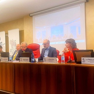 Un successo per l’evento del Comitato Regionale dei Geometri e dei G.L. del Piemonte sull’intelligenza artificiale e il futuro della professione