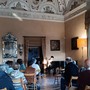 Un concerto al Castello della Manta