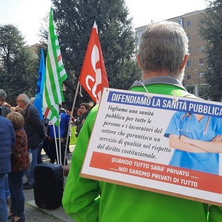 Il futuro della Sanità pubblica: incontri a Ormea e Saluzzo, in vista della grande manifestazione di Torino