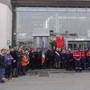 La città di Bra ha commemorato i Caduti della strage di Nassiriya