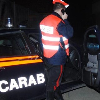 Cuneo, catturato dai carabinieri un ladro seriale: un insospettabile disoccupato 36enne cuneese (Guarda il video)