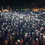 Il Club Silencio in San Francesco pronto a chiudere l'edizione 2024 di Cuneo Illuminata