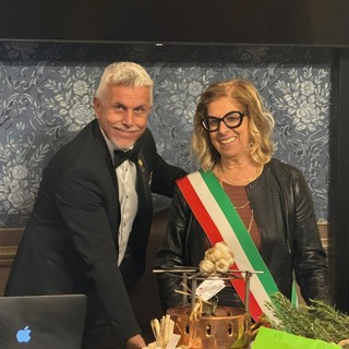 Caraglio ha svelato in anteprima il concorso &quot;Miglior maître d'Italia Amira 2024&quot;