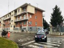 La caserma dei Carabinieri di Alba (archivio)