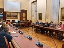 La commissione di lunedì 20 novembre