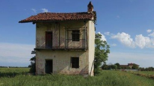 A Savigliano la mostra sulle cascine abbandonate