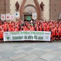 Festa dei 45 anni di Croce verde Saluzzo- foto Giovanni Manfredi