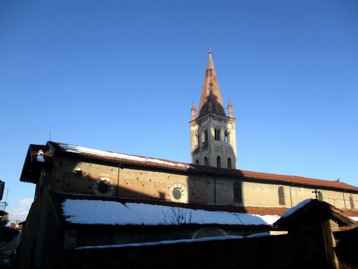 Foto di Franco Giletta