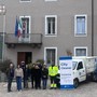 Dal 1 marzo a La Morra parte il servizio di  “City Cleaner”