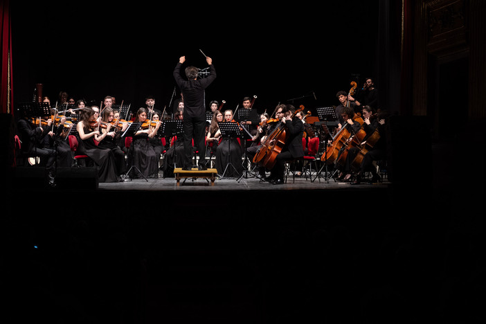 Cuneo, musica classica e pop inaugurano l'anno accademico del Conservatorio Ghedini