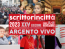 Cuneo, mercoledì prossimo la presentazione ufficiale di “Scrittorincittà – Argento Vivo”