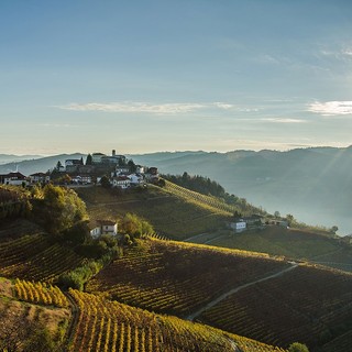 Una panoramica di Camo (Foto tratta da Wikipedia)