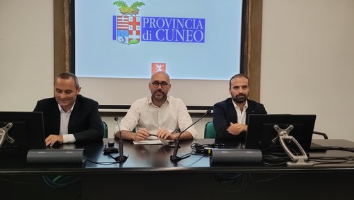 Costa e Marattin ripartono da Cuneo per ricostruire il Terzo Polo: “Insieme si può” [VIDEO]
