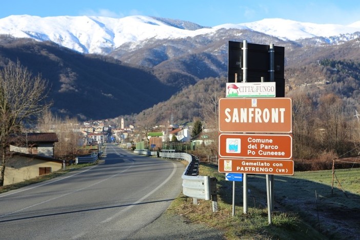 Sanfront in festa: nel weekend si celebrano le associazioni e la fiera di San Martino