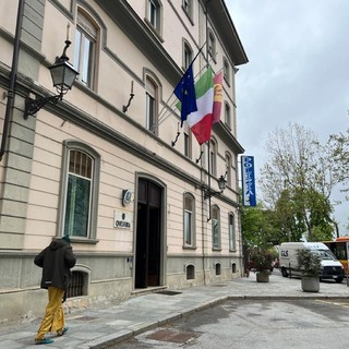 La Questura di Cuneo