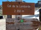 Colle della Lombarda chiuso due giorni anche dal lato italiano per il Tour de France