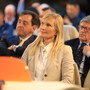 Claudia Martin, delegata CONI per la provincia