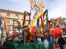 Carnevale di Fossano, immagine di repertorio