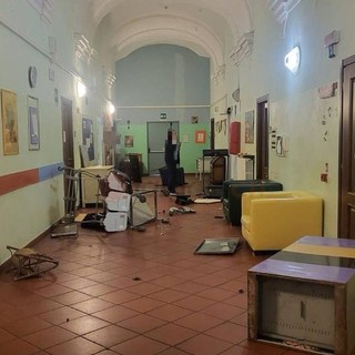 Aggressione nella Struttura Residenziale Psichiatrica a Ceva, il dottor Risso: &quot;Immediato aumento del personale nelle ore critiche&quot;