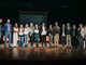 Saluzzo, teatro Magda Olivero, evento eViso per i 10 anni di attività: i giovani premiati con le borse di studio e l'ingegnere aerospaziale Giulia Bassani testimonial dell'iniziativa