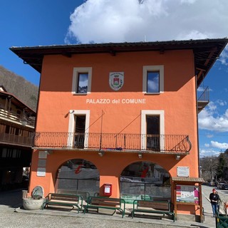 Municipio di Crissolo