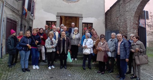 Ceva: un successo la tradizionale Festa di San Carlo