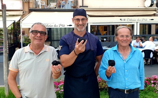 Secondo appuntamento con i “Martedì del Tartufo Nero del Monferrato”