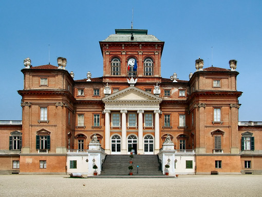 Al Castello di Racconigi per scoprire come coltivare un orto sano, sostenibile e biologico