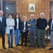 Saluzzo, il nuovo CdA della Residenza Tapparelli