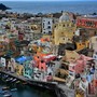 Mini tour Campania: Caserta, Procida e Napoli