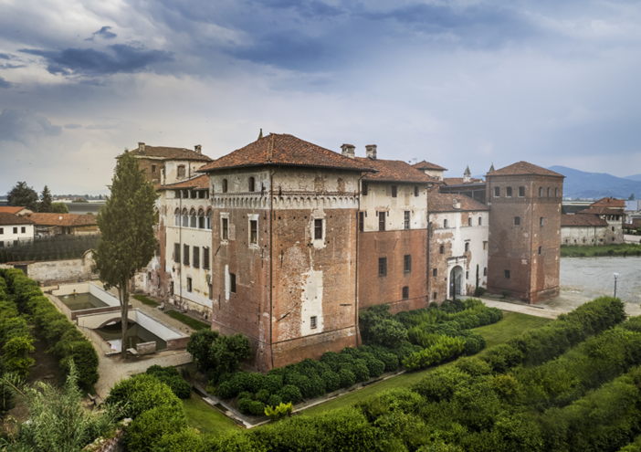 Castello Lagnasco