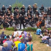 A Prato Nevoso il concerto di Ferragosto con le musiche da Oscar: ecco come seguirlo