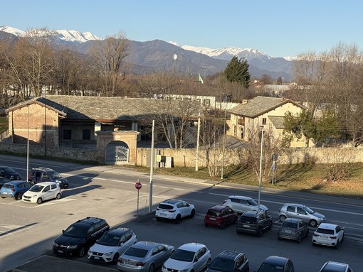 Cuneo, martedì mattina il sopralluogo degli Indipendenti a Cascina Vecchia