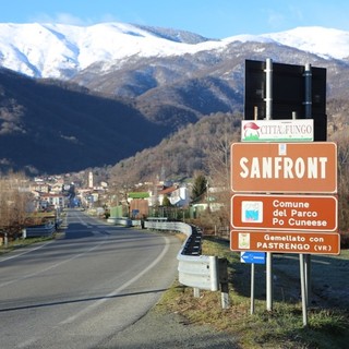 Sanfront in festa: nel weekend si celebrano le associazioni e la fiera di San Martino