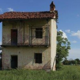 A Savigliano la mostra sulle cascine abbandonate