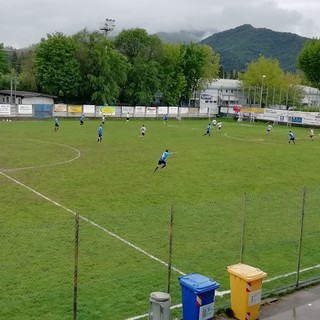 La partita come sempre si svolgerà allo stadio di Borgo San Dalmazzo