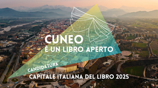 Cuneo non ce l'ha fatta: non sarà Capitale italiana della Cultura 2025