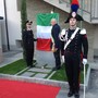 La Sezione nazionale Carabinieri di Revello celebra la Virgo Fidelis e i 70 anni di fondazione a Rifreddo