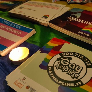 Bra, Casa Pride annuncia nuove iniziative e collaborazioni per costruire una provincia di Cuneo sempre più inclusiva