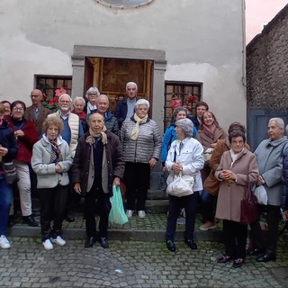 Ceva: un successo la tradizionale Festa di San Carlo